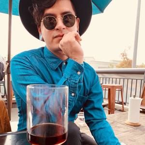 Meet your Posher, Bryan